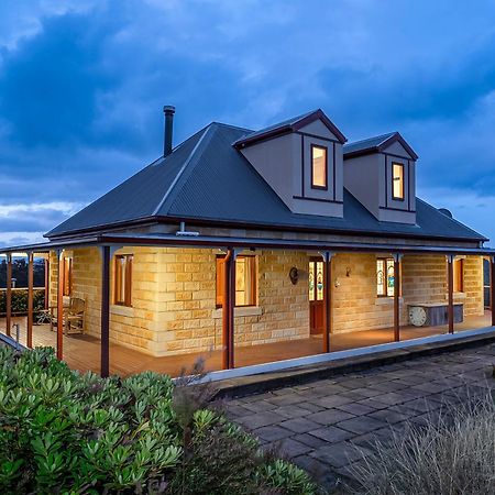 Manfield Country Bruny Island Villa Alonnah Exterior photo